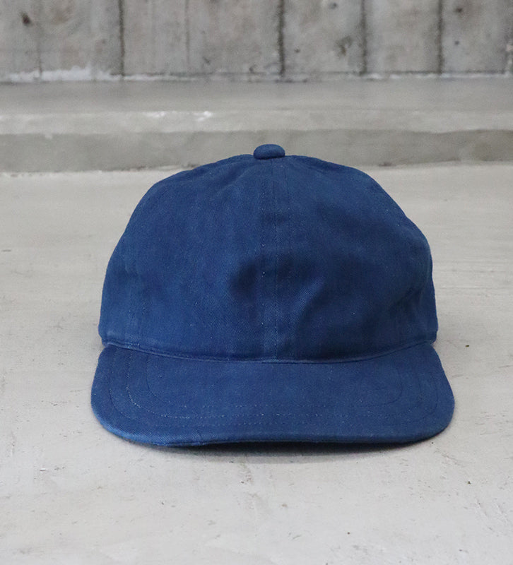 アイトス 清涼感キャップ ネイビー F AZ66311-008 1個（直送品